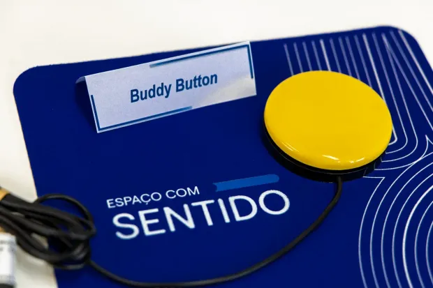 Buddy Button